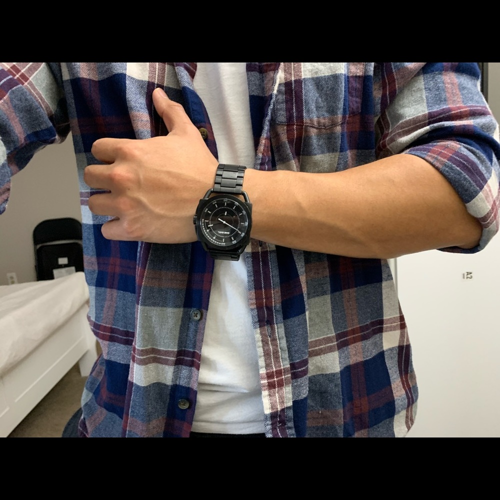 Diesel DZ1580